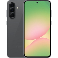 Смартфон Samsung Galaxy A56 8/256GB Awesome Graphite (SM-A566BZKCEUC)