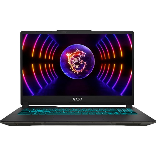 Ноутбук MSI Cyborg 15 (A12VE-017XPL)