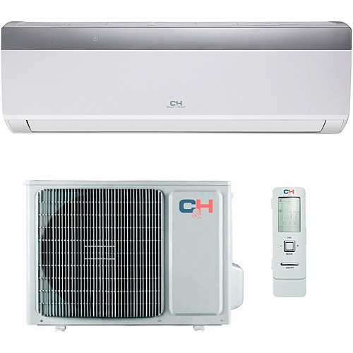 Сплит-система Cooper&Hunter ICY ІІI Inverter NG CH-S09FTXTB2S-NG