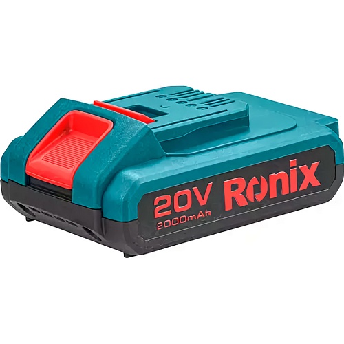 Аккумулятор к электроинструменту Ronix 8990
