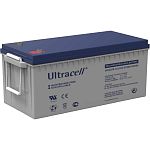 Акумулятор Ultracell GEL 12V (12V/275Ah/3300Wh) (UCG275-12)