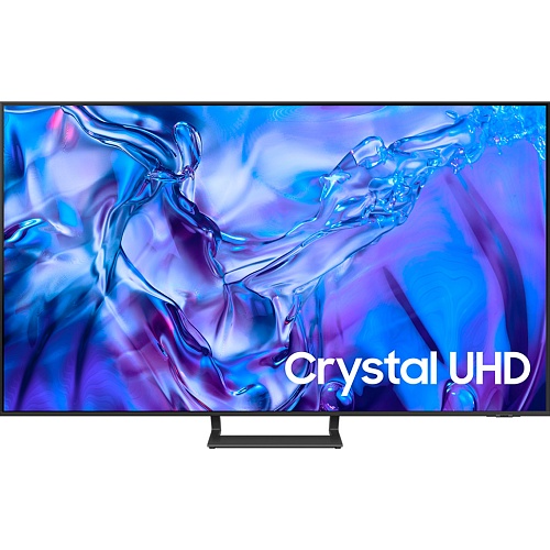 Телевизор Samsung DU8500 65" LED 4K (UE65DU8500UXUA)