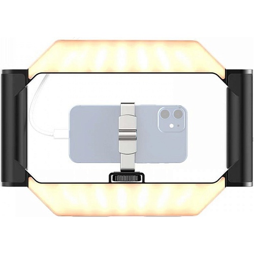 Риг (клетка) для смартфона Ulanzi U-Rig Light Риг (клетка) для смартфона Ulanzi U-Rig Light