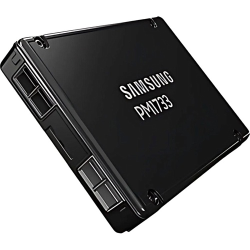 SSD накопичувач Samsung PM1733 1.92 TB (MZWLJ1T9HBJR-00007) - придбати в Дніпрі, Україні: ціна, характеристики | інтернет-магазин TOUCH
