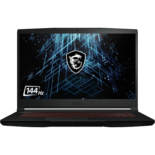 Ноутбук MSI GF63 Thin 11UC-1245 (GF63111245)