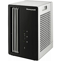 Очиститель воздуха Honeywell ZETA DCS2AE Grey 