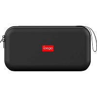 Чехол Ipega Storage Bag для Nintendo Switch 2 (PG-SW2193P) Чехол Ipega Storage Bag для Nintendo Switch 2 (PG-SW2193P)