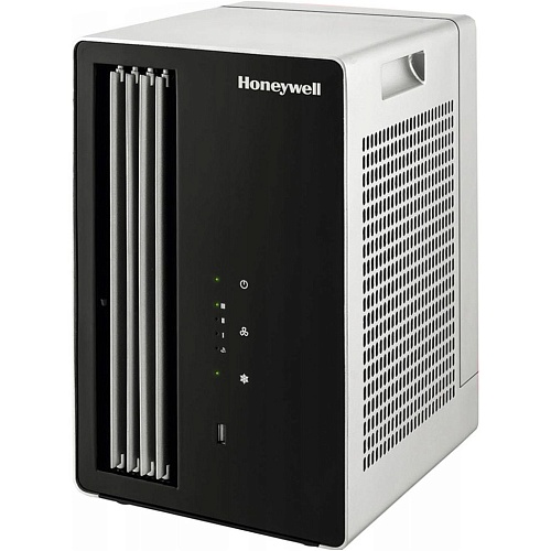 Очищувач повітря Honeywell ZETA DCS2AE Grey - придбати в Дніпрі, Україні: ціна, характеристики | інтернет-магазин TOUCH