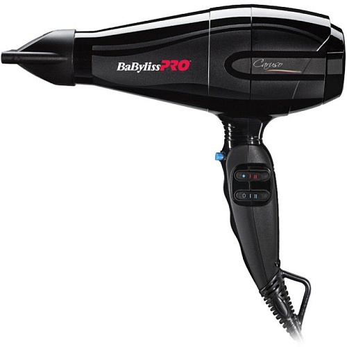 Фен BaByliss PRO (BAB6520RE) - придбати в Дніпрі, Україні: ціна, характеристика | інтернет-магазин TOUCH