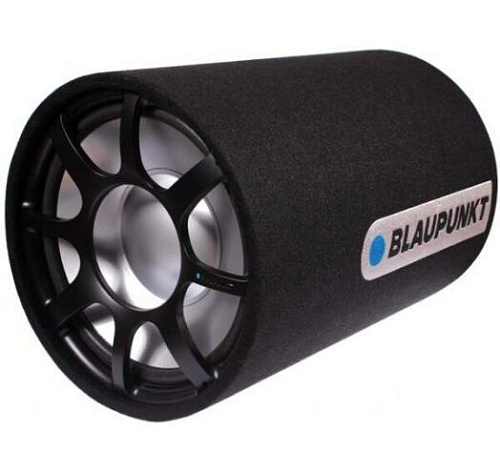 Автомобильный сабвуфер Blaupunkt 1200 SC (пассивный)