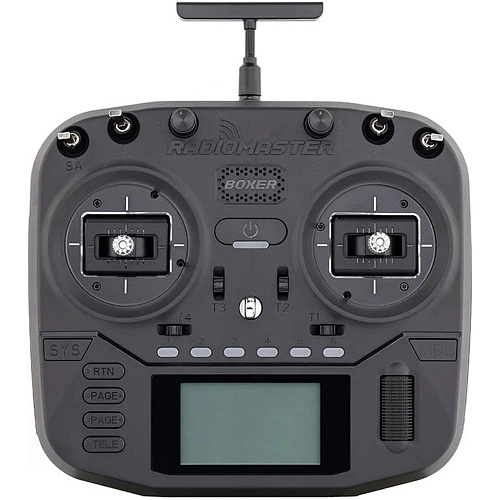 Пульт управления RadioMaster Boxer M2 ELRS FCC