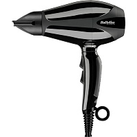Фен BaByliss Compact Pro 6715DE