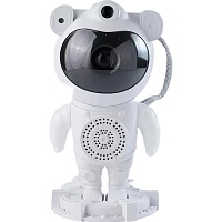 Проектор звездного неба DKT Astronaut Star Light TDK-27 Проектор звездного неба DKT Astronaut Star Light TDK-27
