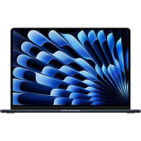 Ноутбук Apple MacBook Air 15" M3 16/256GB Midnight 2024 (MC9G4) Ноутбук Apple MacBook Air 15" M3 16/256GB Midnight 2024 (MC9G4)