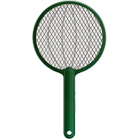 Электрическая мухобойка Xiaomi Qualitell Electric Mosquito Swatter C1 Green (ZSC210902) Электрическая мухобойка Xiaomi Qualitell Electric Mosquito Swatter C1 Green (ZSC210902)