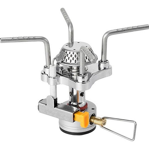 Газовий пальник Kovea Solo KB-0409 - придбати в Дніпрі, Україні: ціна, характеристики | інтернет-магазин TOUCH Газовий пальник Kovea Solo KB-0409 - придбати в Дніпрі, Україні: ціна, характеристики | інтернет-магазин TOUCH