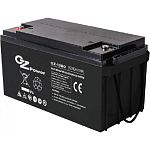 Аккумулятор OZ Power OZ12V080 AGM 12V (12V/80Ah/960Wh)