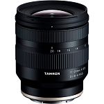 Об'єктив Tamron AF 11-20mm f/2.8 Di III-A RXD for Sony E (AFB060S-700)