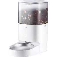 Розумна годівниця для тварин Xiaomi HomeRun 4л (PF20) - придбати в Дніпрі, Україні: ціна, характеристики | інтернет-магазин TOUCH Розумна годівниця для тварин Xiaomi HomeRun 4л (PF20) - придбати в Дніпрі, Україні: ціна, характеристики | інтернет-магазин TOUCH