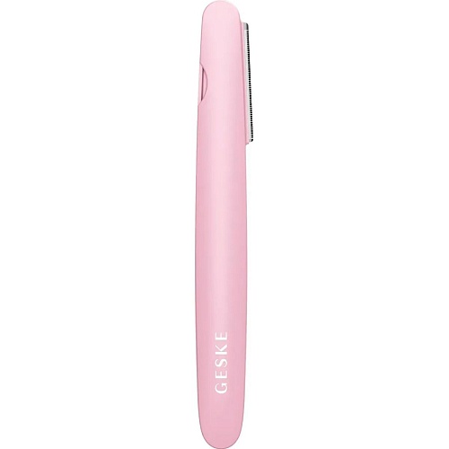 Триммер для тела GESKE Precision Trimmer 4in1 Pink (HB0454)
