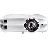 Мультимедийный проектор Optoma W309ST (E9PD7DR01EZ1)