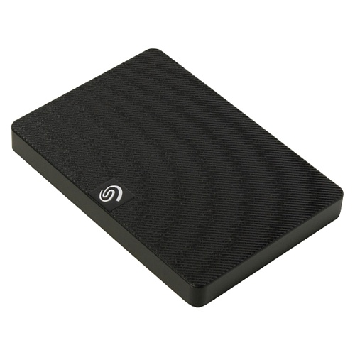 Зовнішній жорсткий диск Seagate Expansion Portable 2 TB (STKM2000400) - придбати в Дніпрі, Україні: ціна, характеристика | інтернет-магазин TOUCH