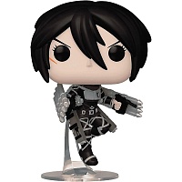 Фигурка Funko Pop! Attack on Titan: Микаса Акерманн 9.6см (67929)