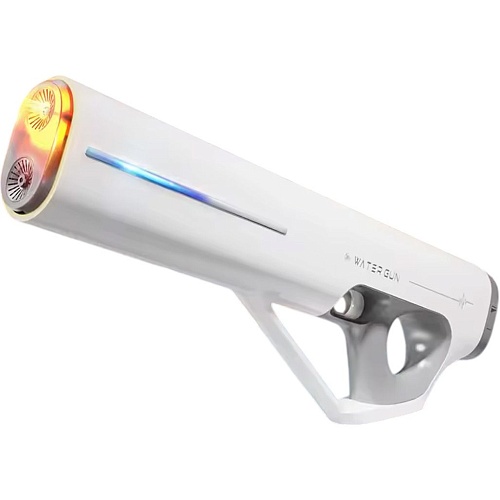 Водяной автомат DK Automatic Water Gun White