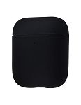 Чохол Silicone Case для Apple AirPods 2 Black