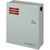 Источник бесперебойного питания (ИБП) GreenVision GV-002-UPS-A-1201-5A (5457)