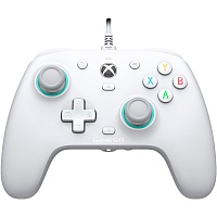 Геймпад XiaoJi GameSir G7 SE Wired White/Black - придбати в Дніпрі, Україні: ціна, характеристики | інтернет-магазин TOUCH