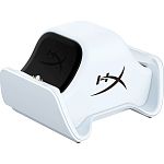 Зарядная станция HyperX ChargePlay Duo для Sony DualSense Controller White (51P68AA)