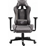 Геймерське дитяче крісло GT Racer X-5934-B Kids Gray 
