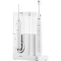 Набір для догляду за порожниною рота Ardesto OI-R600WTB - придбати в Дніпрі, Україні: ціна, характеристики | інтернет-магазин TOUCH Набір для догляду за порожниною рота Ardesto OI-R600WTB - придбати в Дніпрі, Україні: ціна, характеристики | інтернет-магазин TOUCH