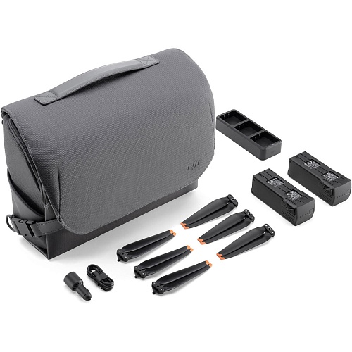 Набор аксессуаров для квадрокоптера DJI Mavic 3 Fly More Kit (CP.MA.00000560.01)