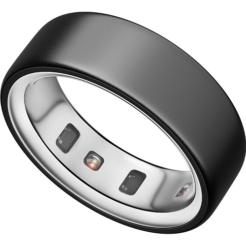 Смарт-кільце Oura Ring 4 Size 14 Stealth (JZ90-54218-14) - придбати в Дніпрі, Україні: ціна, характеристики | інтернет-магазин TOUCH