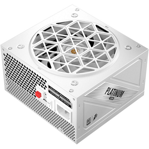Блок живлення 1stPlayer HA-1300BA3 White (NGDP-PLT-1300-WH-EU) - придбати в Дніпрі, Україні: ціна, характеристики | інтернет-магазин TOUCH