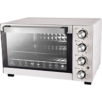 Настільна електрична духовка Holmer HEO-083CT - придбати в Дніпрі, Україні: ціна, характеристики | інтернет-магазин TOUCH