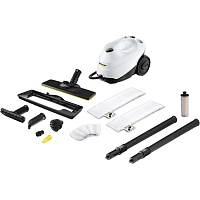 Пароочиститель Karcher SC 3 EasyFix Premium (1.513-160.0) UA-UCRF Пароочиститель Karcher SC 3 EasyFix Premium (1.513-160.0) UA-UCRF