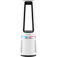 Очиститель воздуха Rowenta Eclipse 3in1 QU5060F0 Очиститель воздуха Rowenta Eclipse 3in1 QU5060F0