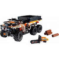 Конструктор LEGO Technic Внедорожный грузовик (42139)
