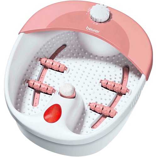 Массажная ванночка для ног Beurer FB 20 (63605)