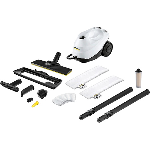 Пароочиститель Karcher SC 3 EasyFix Premium (1.513-160.0) UA-UCRF