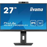 Монитор iiyama 27" ProLite XUB2790QSUH-B1