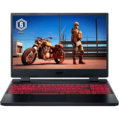 Ноутбук Acer Nitro 5 AN515-58 (NH.QFLEP.001) CUSTOM