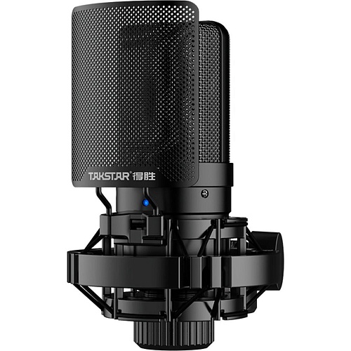 Микрофон Takstar SM-8B 2nd Gen