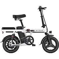 Электровелосипед Engwe T14 White