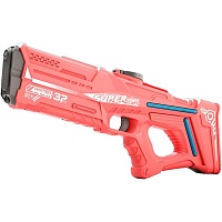 Водяний автомат DK Space Model Water Gun 9002A Red - придбати в Дніпрі, Україні: ціна, характеристики | інтернет-магазин TOUCH Водяний автомат DK Space Model Water Gun 9002A Red - придбати в Дніпрі, Україні: ціна, характеристики | інтернет-магазин TOUCH
