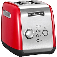 Тостер KitchenAid 5KMT221EER