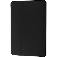 Чехол-книжка Dux Ducis Toby Series With Pencil Holder для Apple iPad 10.2" (2019-2021) Black Чехол-книжка Dux Ducis Toby Series With Pencil Holder для Apple iPad 10.2" (2019-2021) Black